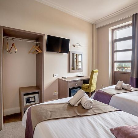 The Frontier Hotel Siret Exterior foto